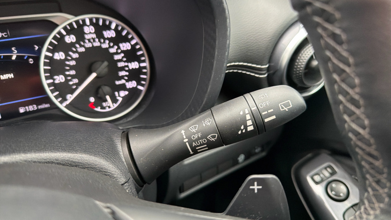 Nissan Juke 1.0 DiG-T 114 Tekna 5dr DCT Petrol Hatchback